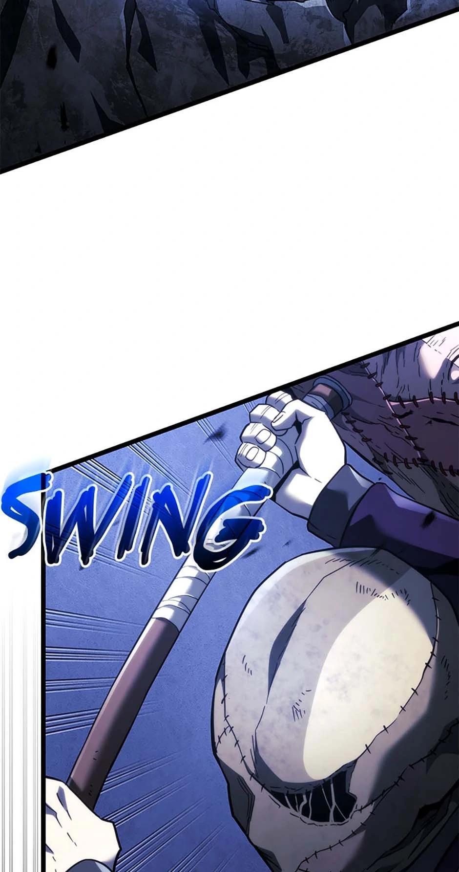 Read Revenge of the Iron-Blooded Sword Hound Manga Online