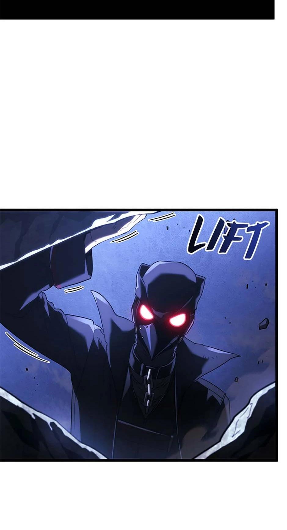 Read Revenge of the Iron-Blooded Sword Hound Manga Online