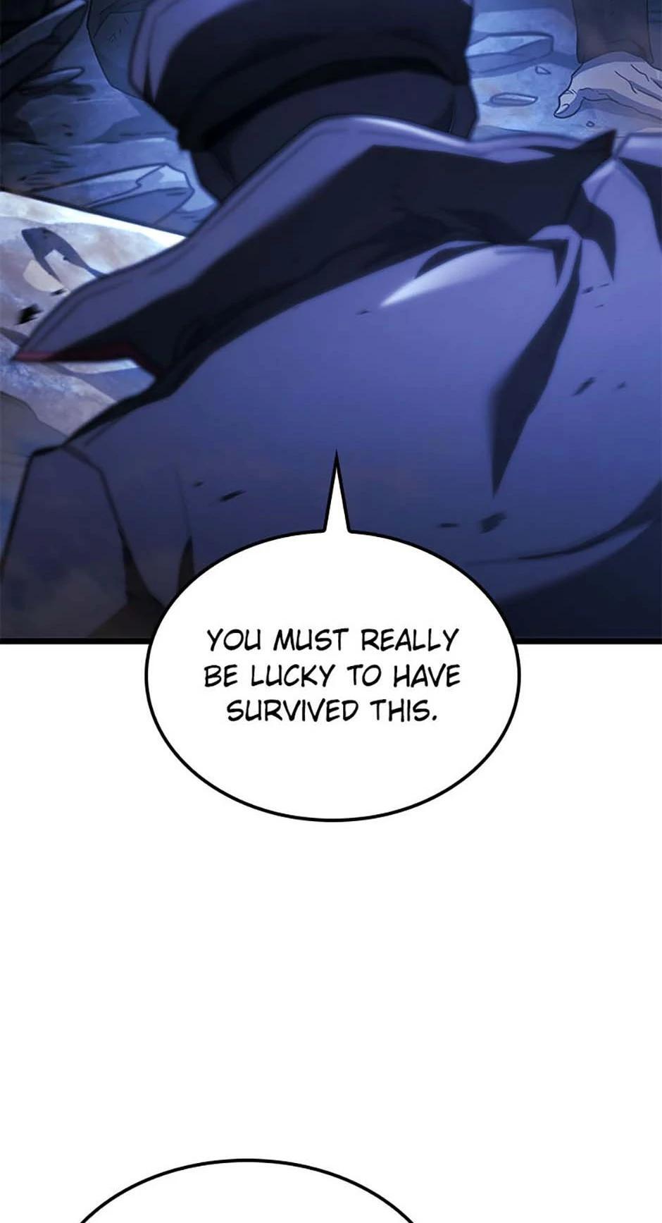 Read Revenge of the Iron-Blooded Sword Hound Manga Online