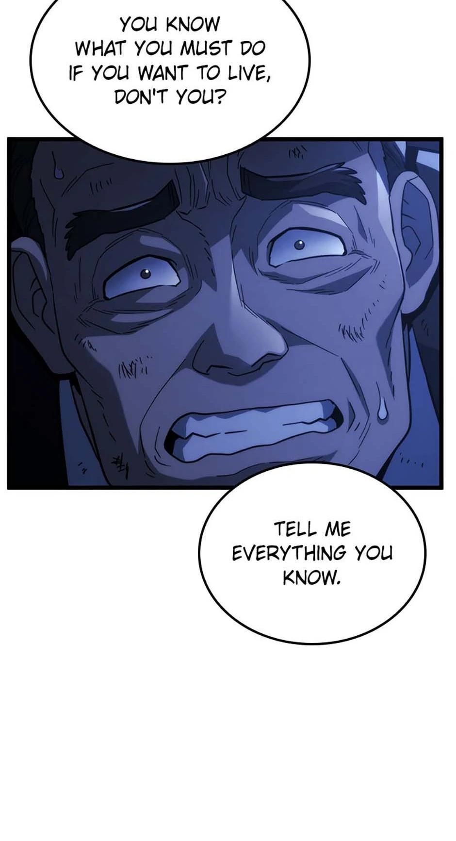 Read Revenge of the Iron-Blooded Sword Hound Manga Online