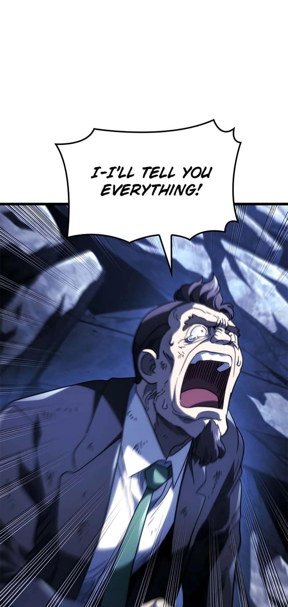 Read Revenge of the Iron-Blooded Sword Hound Manga Online