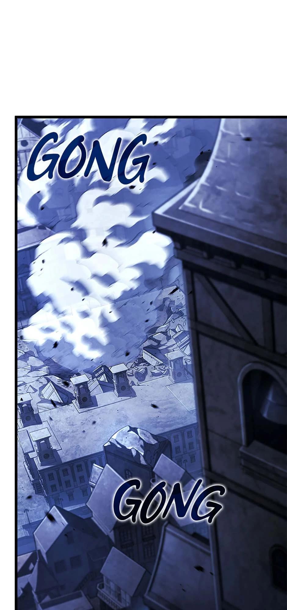 Read Revenge of the Iron-Blooded Sword Hound Manga Online