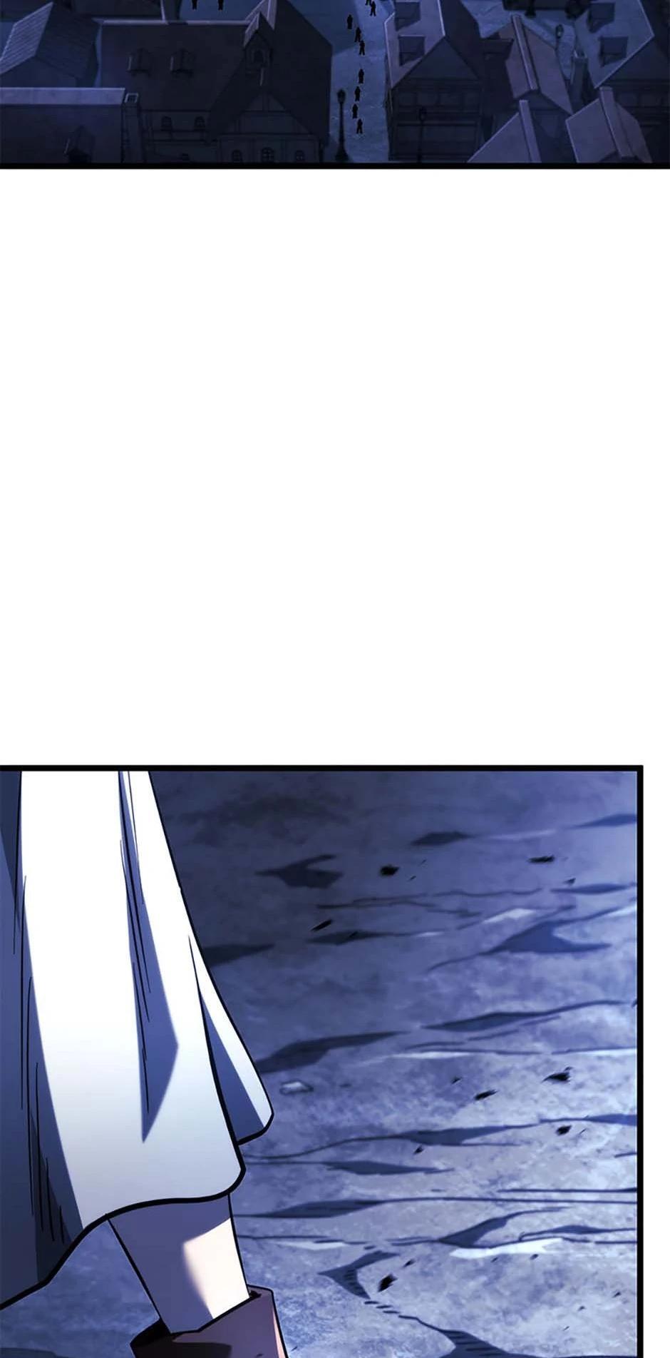 Read Revenge of the Iron-Blooded Sword Hound Manga Online