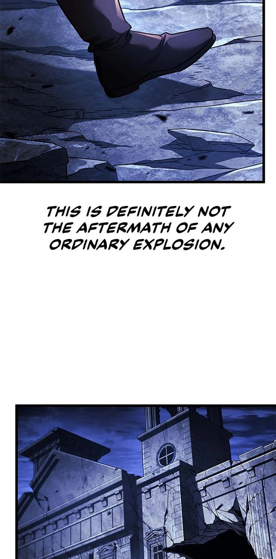 Read Revenge of the Iron-Blooded Sword Hound Manga Online