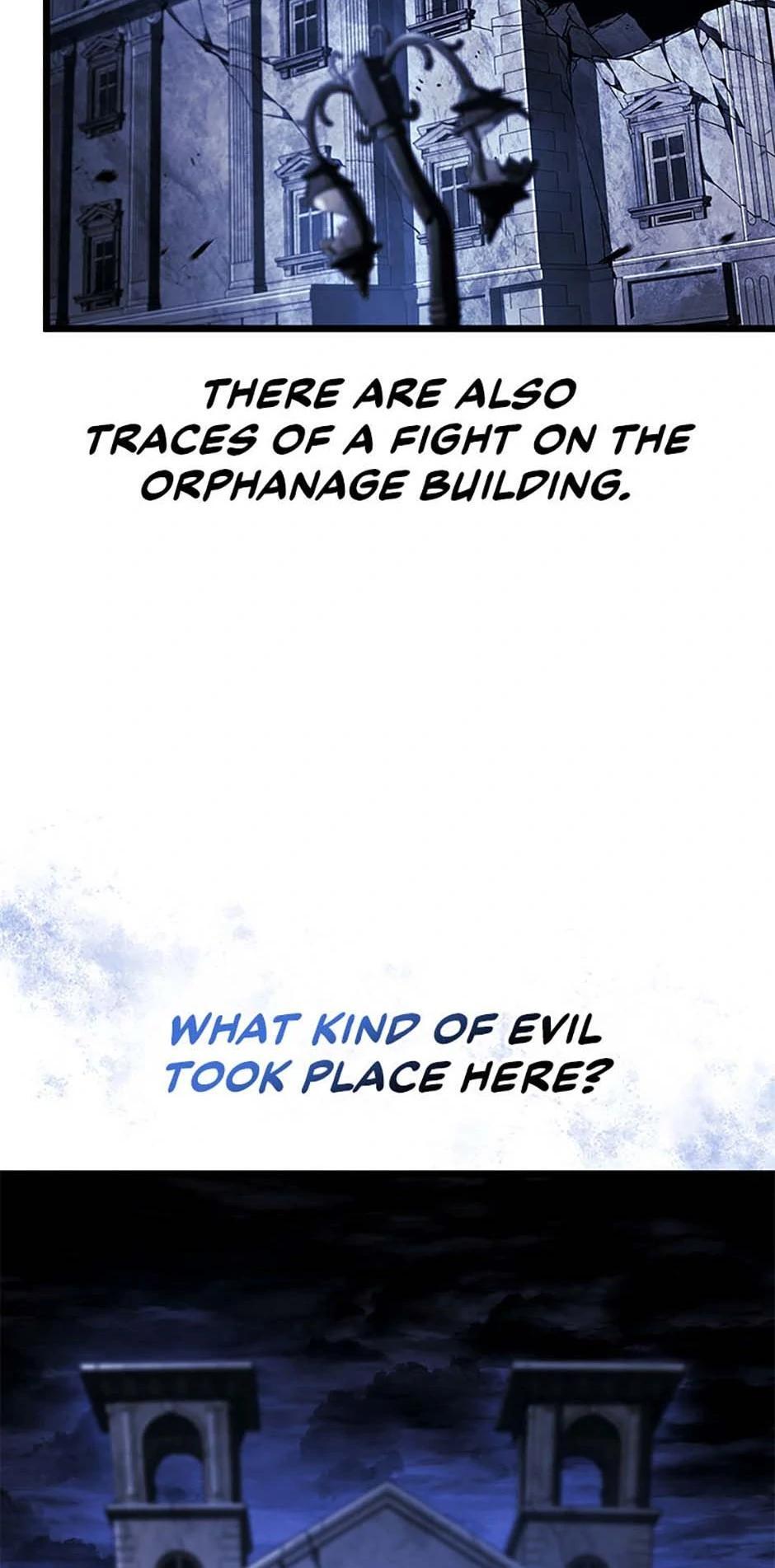 Read Revenge of the Iron-Blooded Sword Hound Manga Online