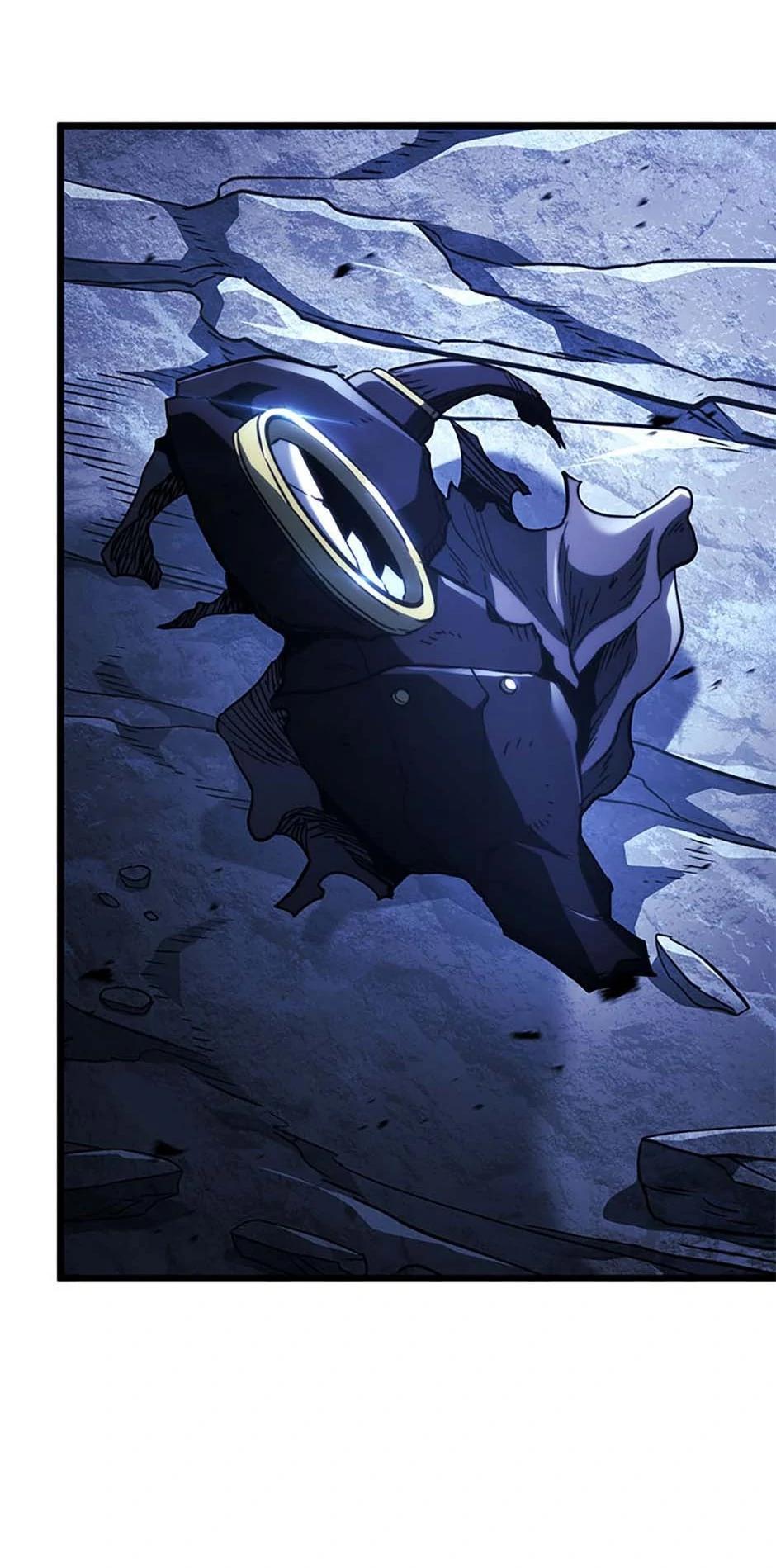 Read Revenge of the Iron-Blooded Sword Hound Manga Online