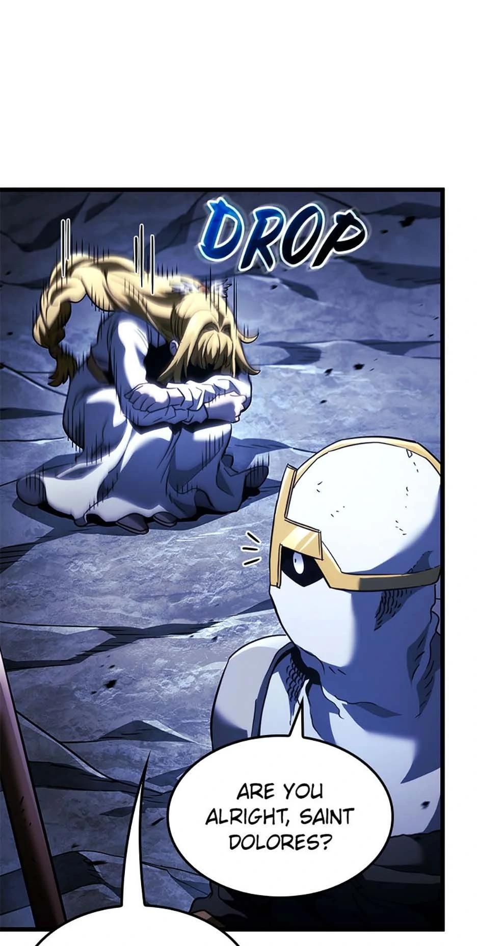 Read Revenge of the Iron-Blooded Sword Hound Manga Online