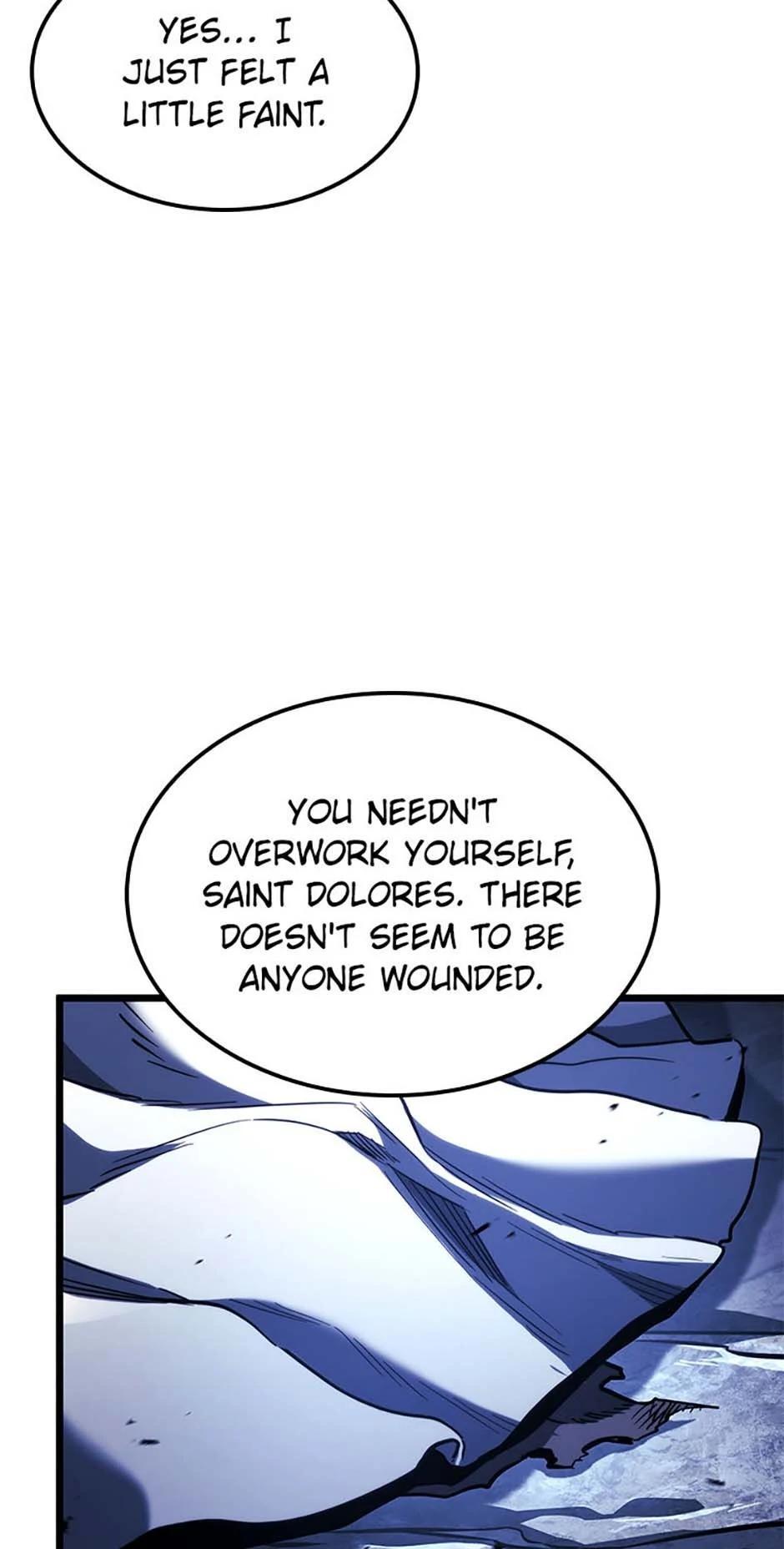Read Revenge of the Iron-Blooded Sword Hound Manga Online