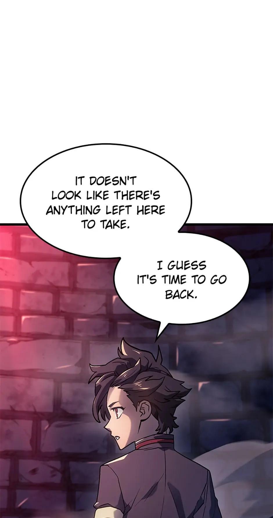 Read Revenge of the Iron-Blooded Sword Hound Manga Online