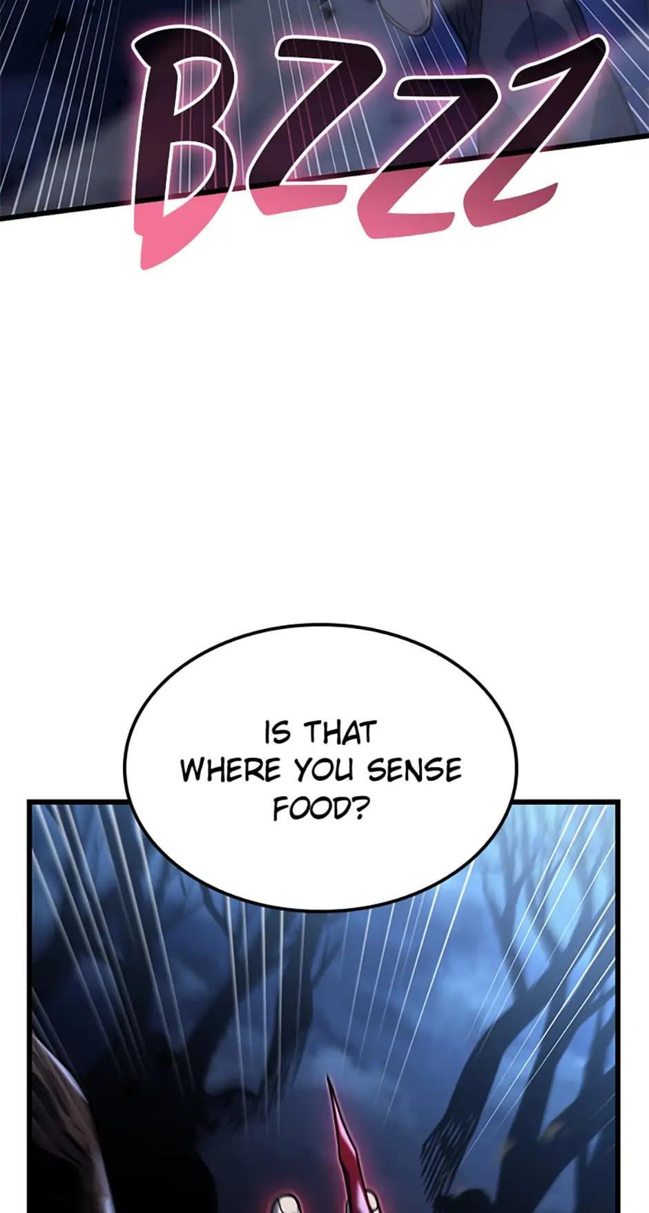 Read Revenge of the Iron-Blooded Sword Hound Manga Online