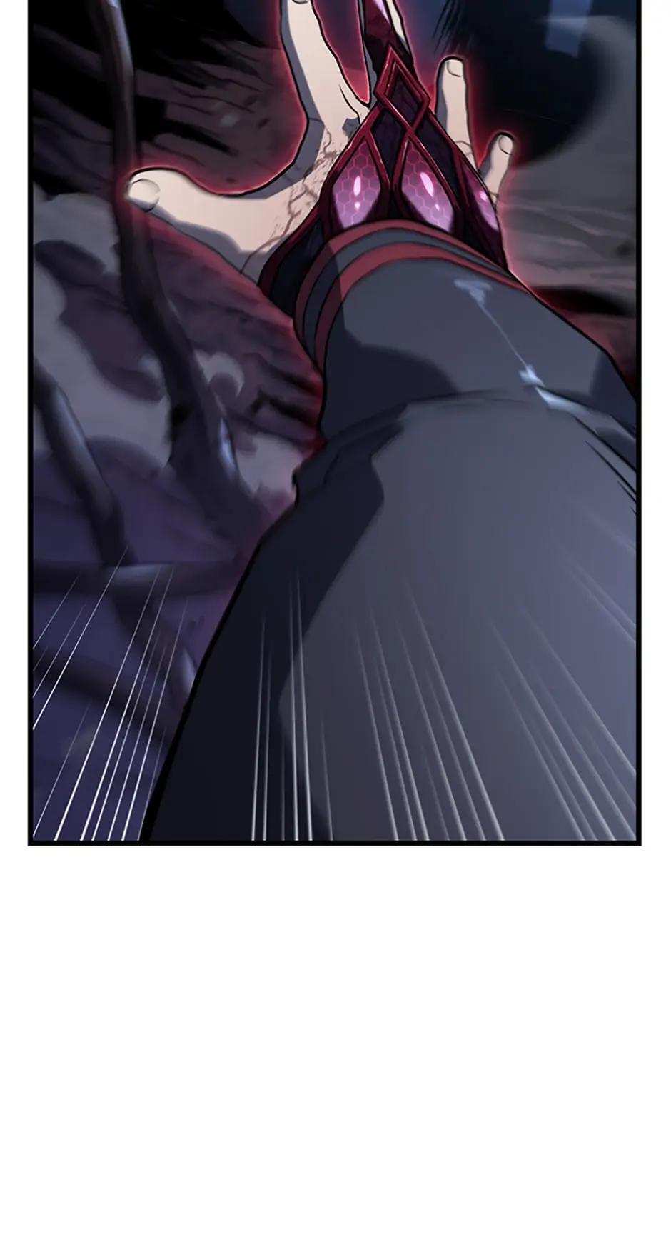 Read Revenge of the Iron-Blooded Sword Hound Manga Online