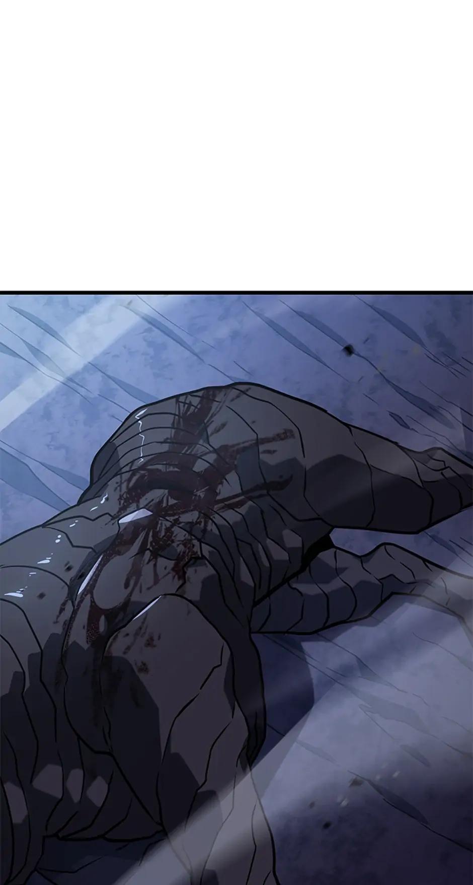 Read Revenge of the Iron-Blooded Sword Hound Manga Online