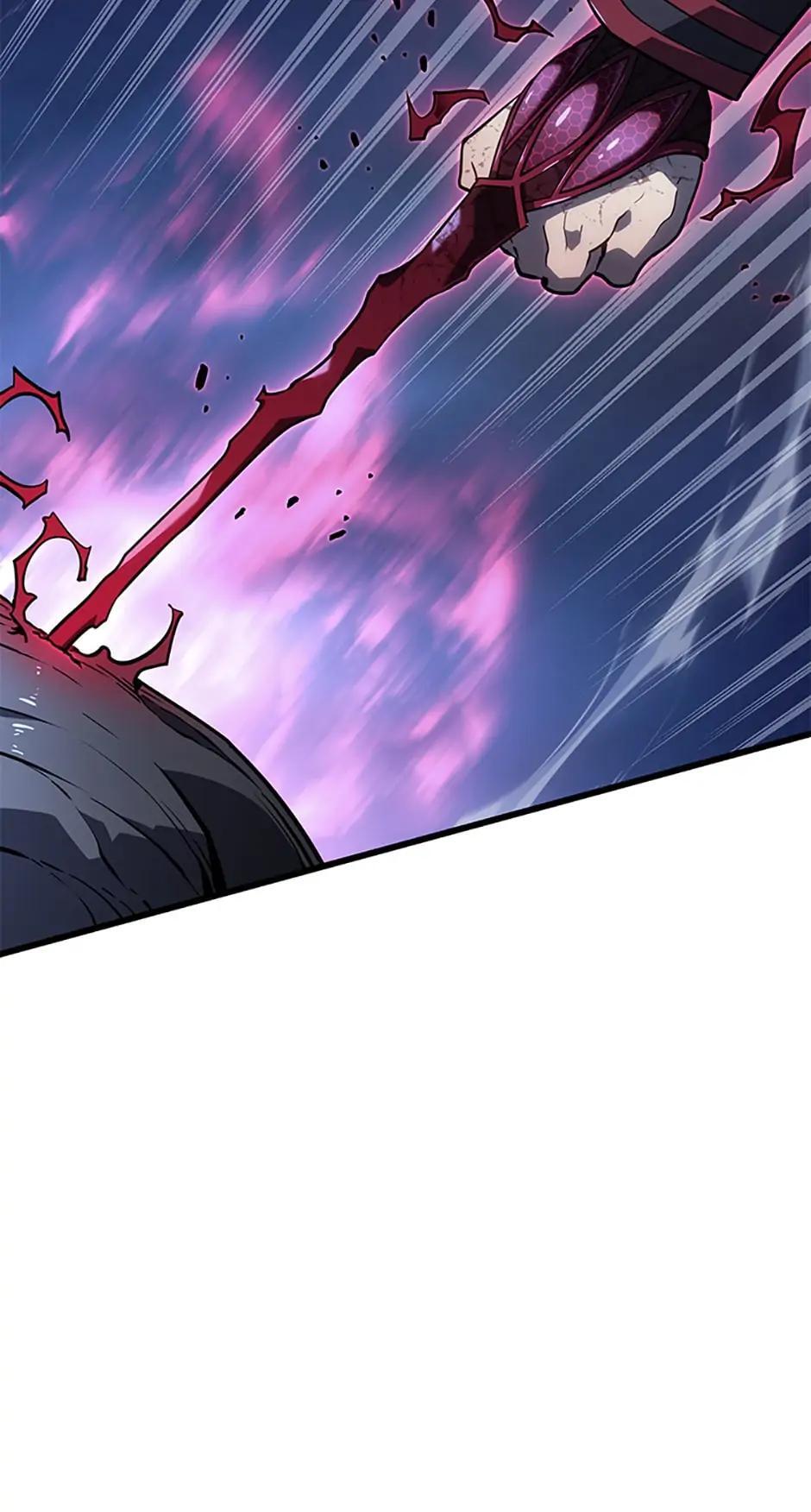 Read Revenge of the Iron-Blooded Sword Hound Manga Online