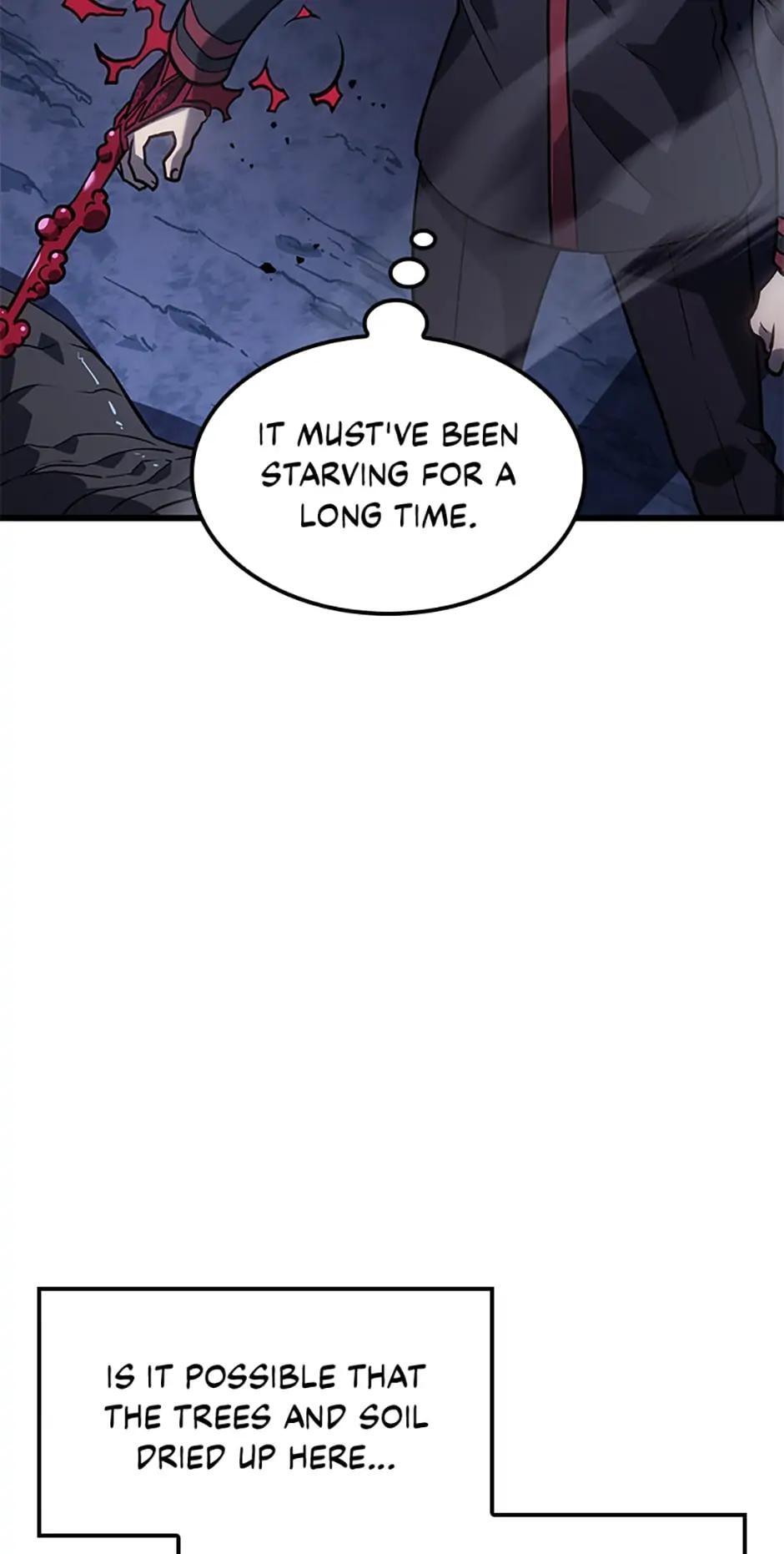 Read Revenge of the Iron-Blooded Sword Hound Manga Online