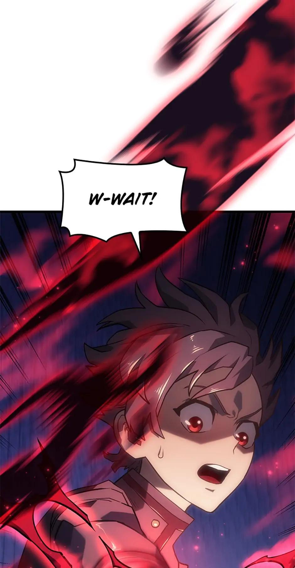 Read Revenge of the Iron-Blooded Sword Hound Manga Online