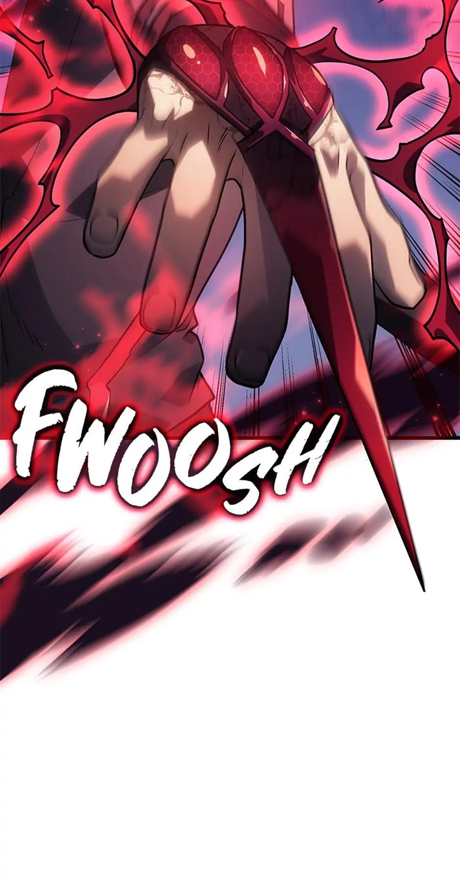 Read Revenge of the Iron-Blooded Sword Hound Manga Online