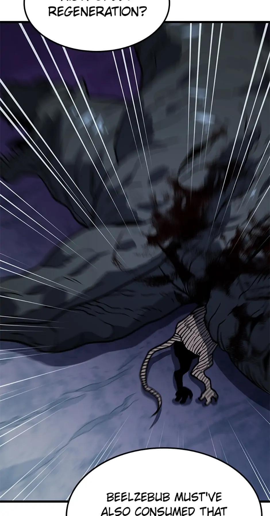 Read Revenge of the Iron-Blooded Sword Hound Manga Online