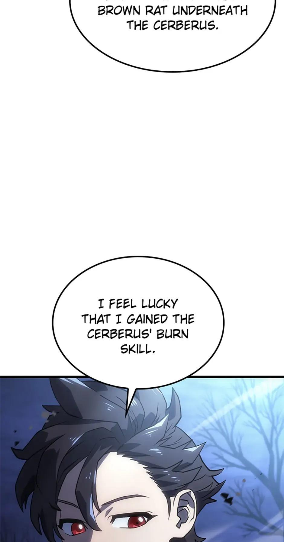 Read Revenge of the Iron-Blooded Sword Hound Manga Online