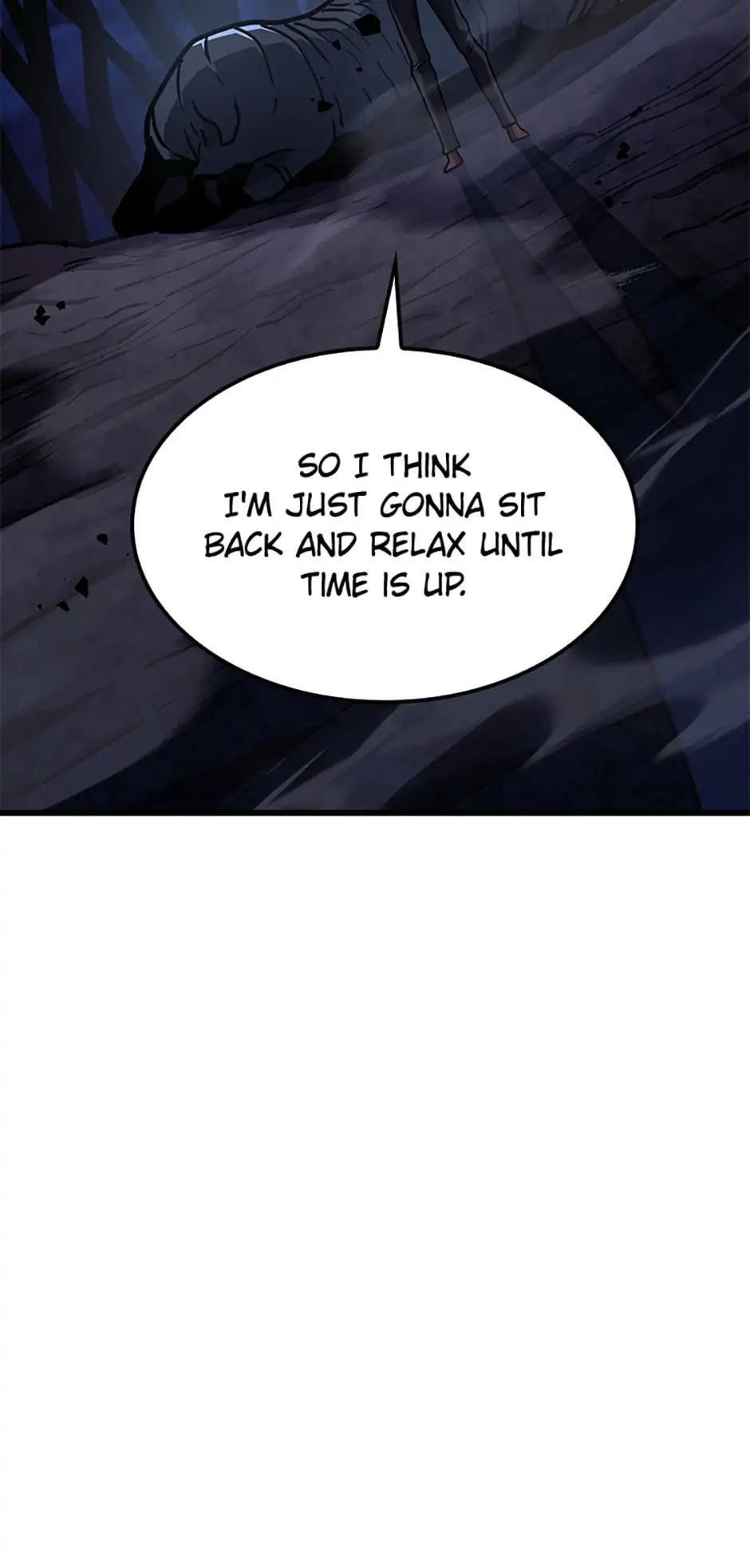 Read Revenge of the Iron-Blooded Sword Hound Manga Online