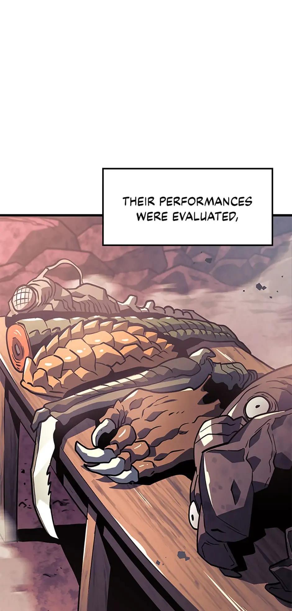 Read Revenge of the Iron-Blooded Sword Hound Manga Online