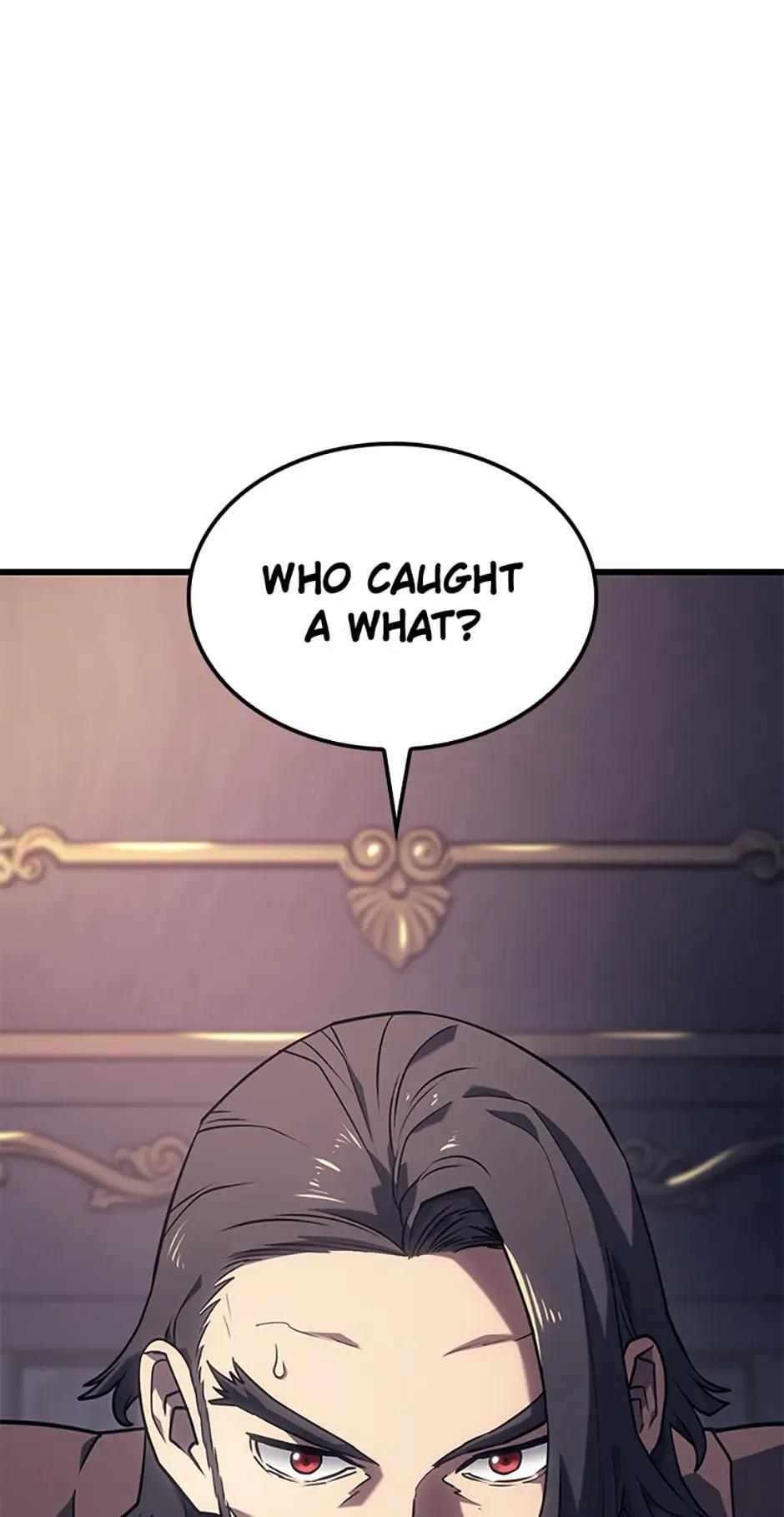 Read Revenge of the Iron-Blooded Sword Hound Manga Online