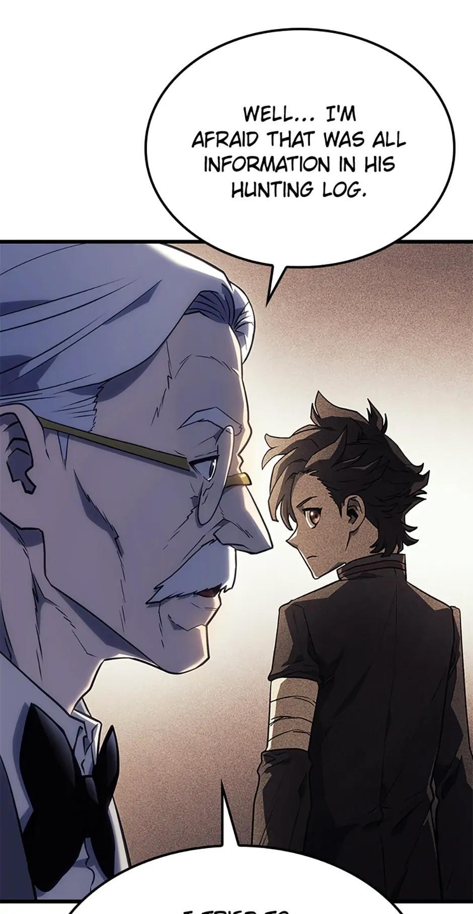 Read Revenge of the Iron-Blooded Sword Hound Manga Online