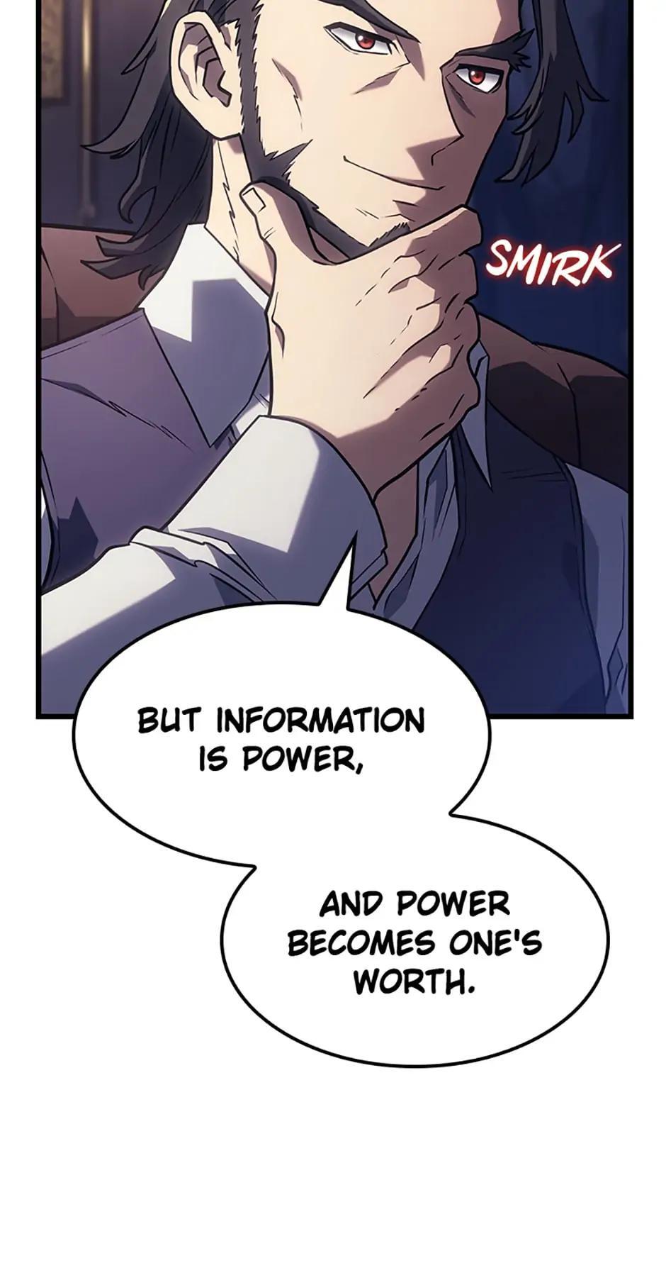 Read Revenge of the Iron-Blooded Sword Hound Manga Online