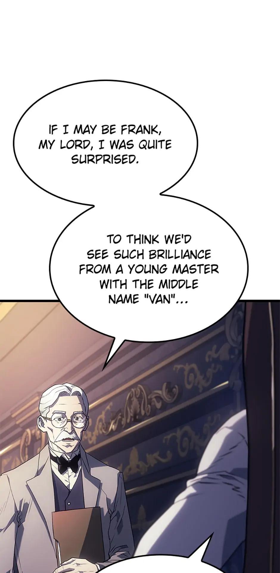 Read Revenge of the Iron-Blooded Sword Hound Manga Online