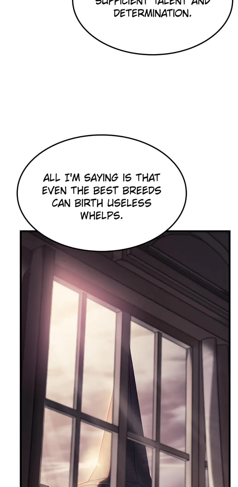 Read Revenge of the Iron-Blooded Sword Hound Manga Online