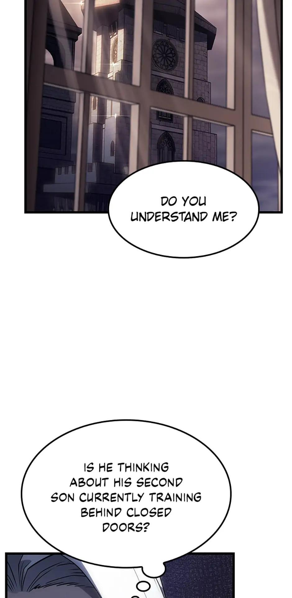 Read Revenge of the Iron-Blooded Sword Hound Manga Online