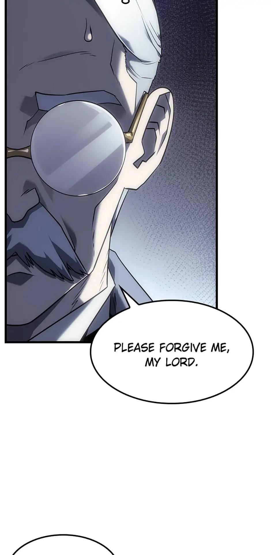 Read Revenge of the Iron-Blooded Sword Hound Manga Online
