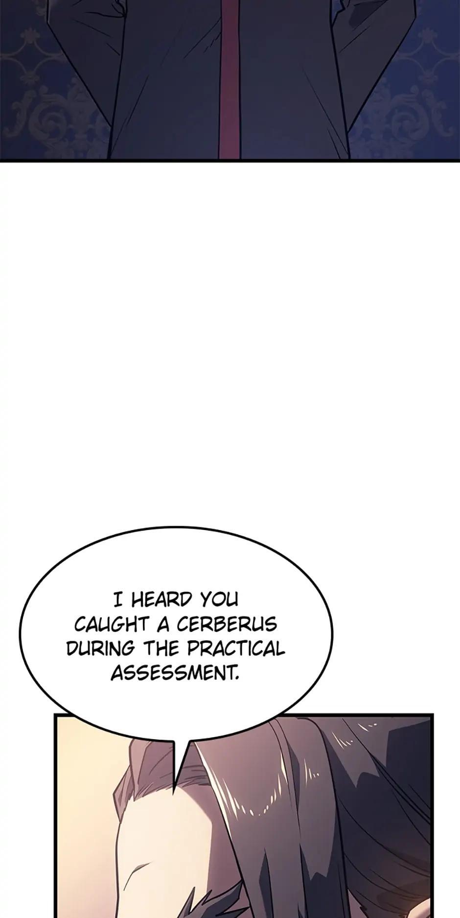 Read Revenge of the Iron-Blooded Sword Hound Manga Online