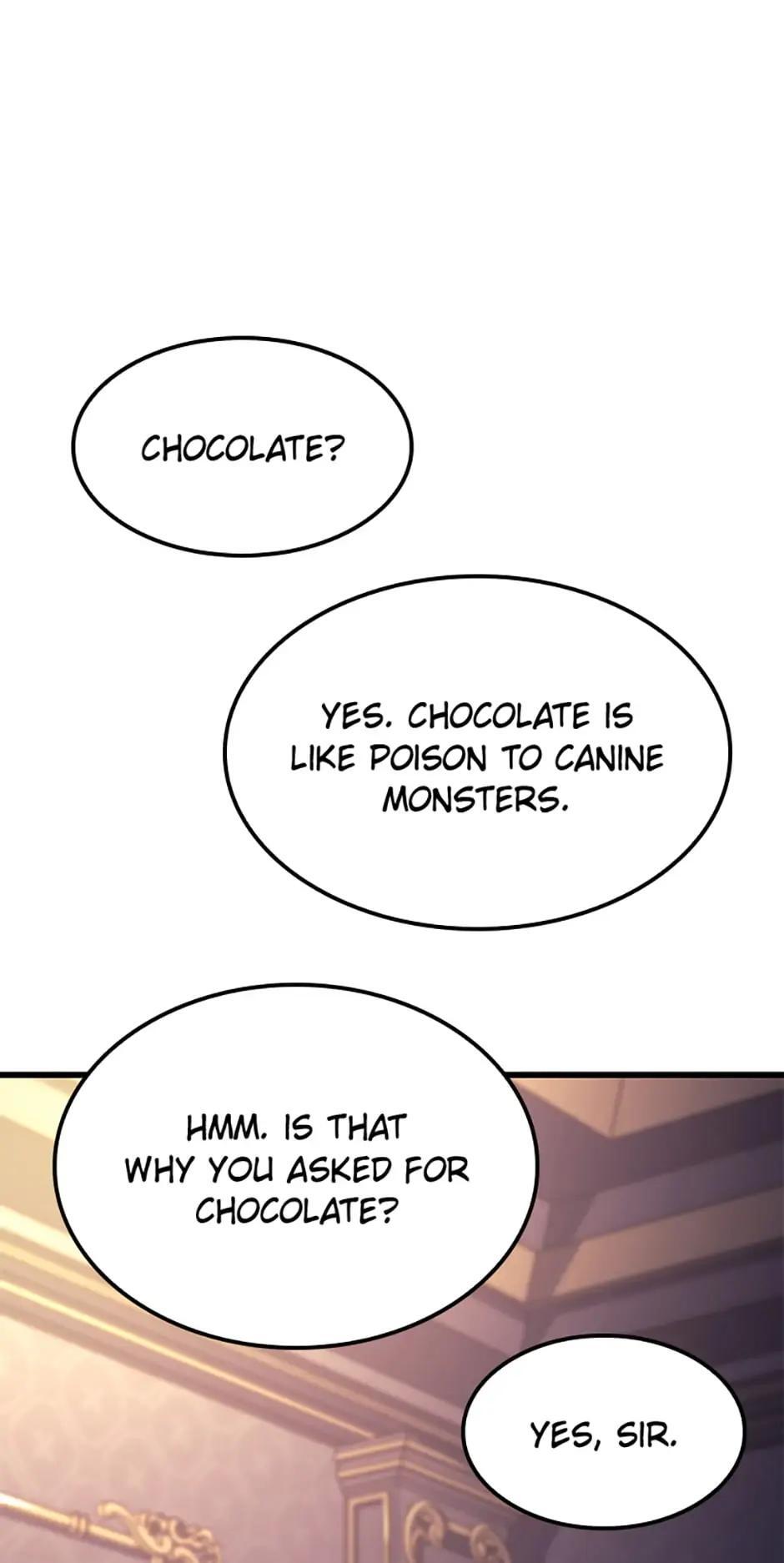Read Revenge of the Iron-Blooded Sword Hound Manga Online