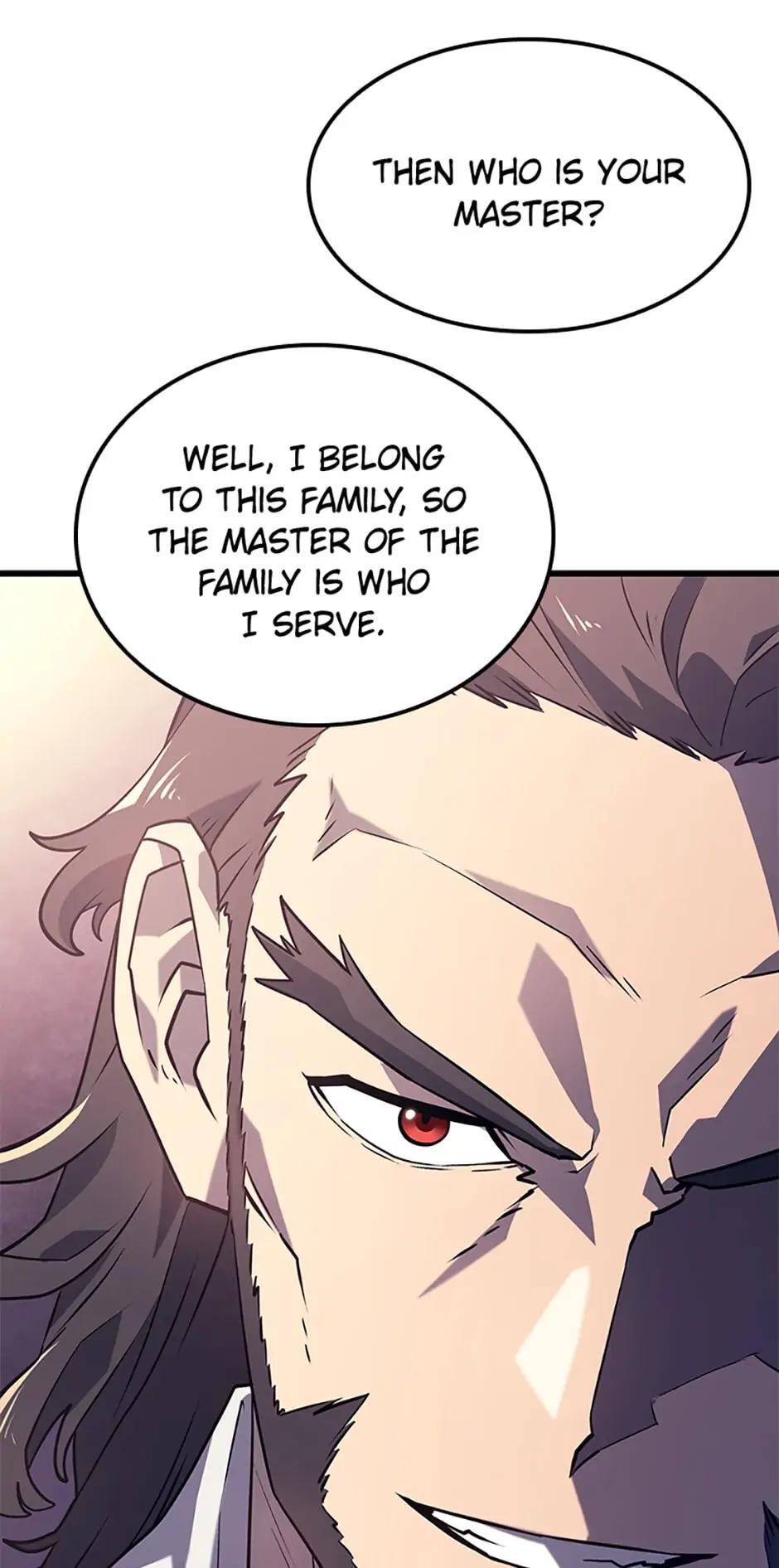 Read Revenge of the Iron-Blooded Sword Hound Manga Online