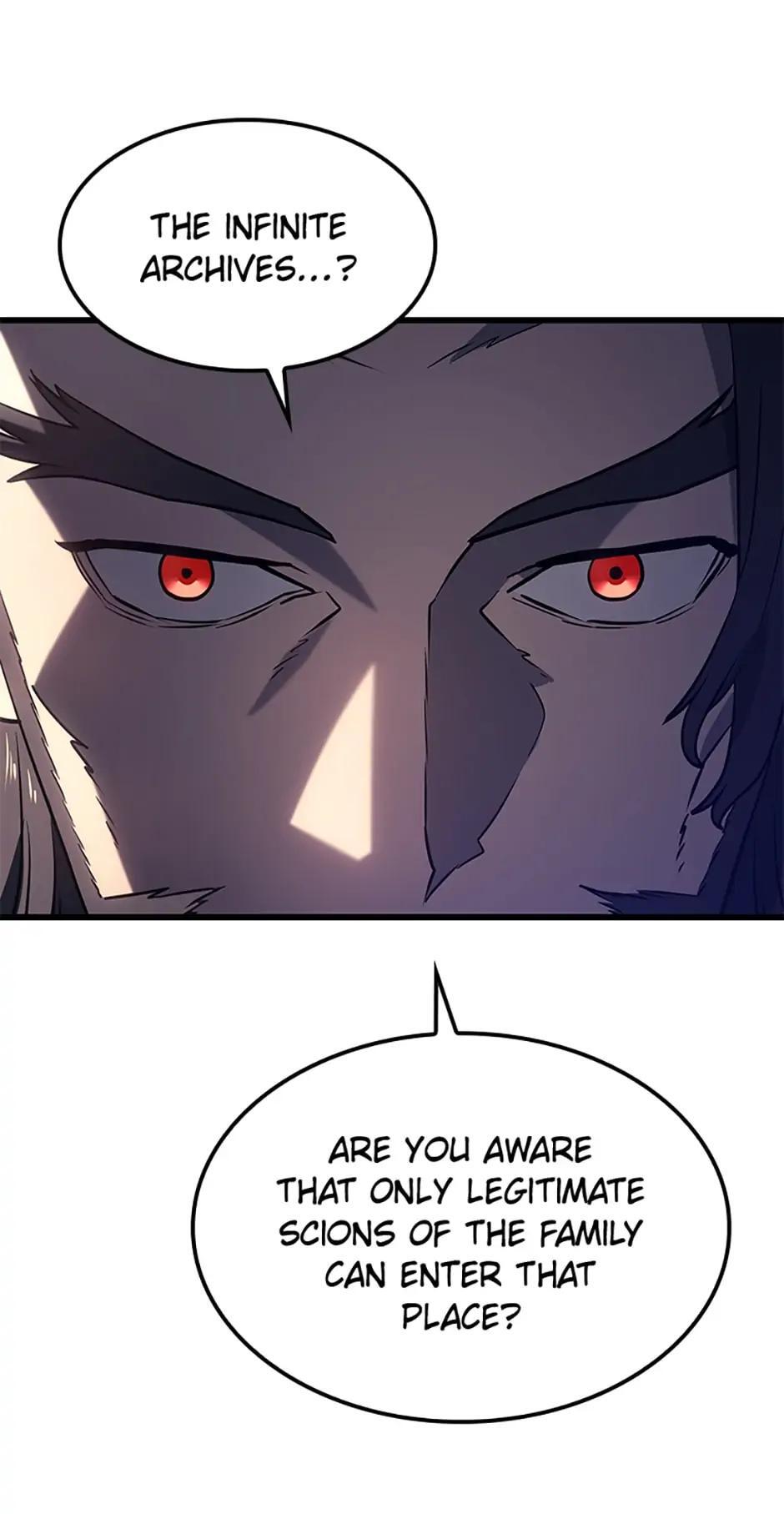 Read Revenge of the Iron-Blooded Sword Hound Manga Online