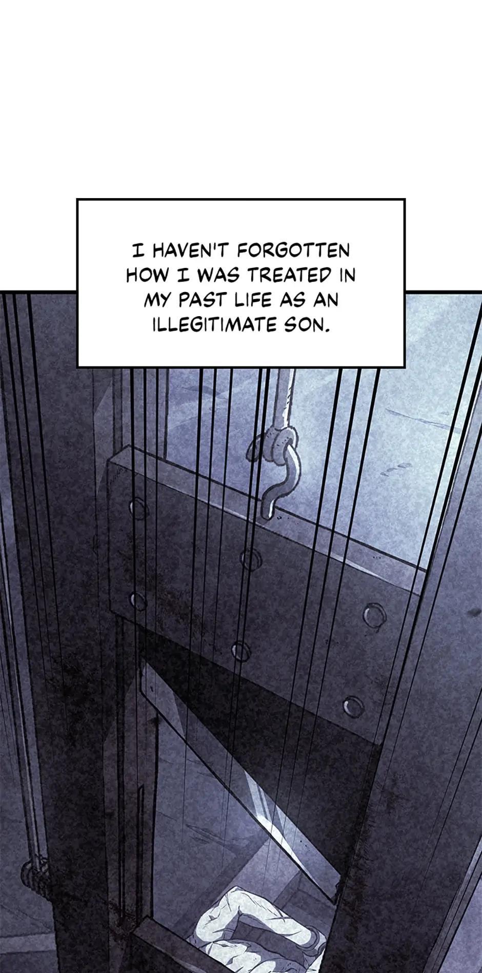 Read Revenge of the Iron-Blooded Sword Hound Manga Online