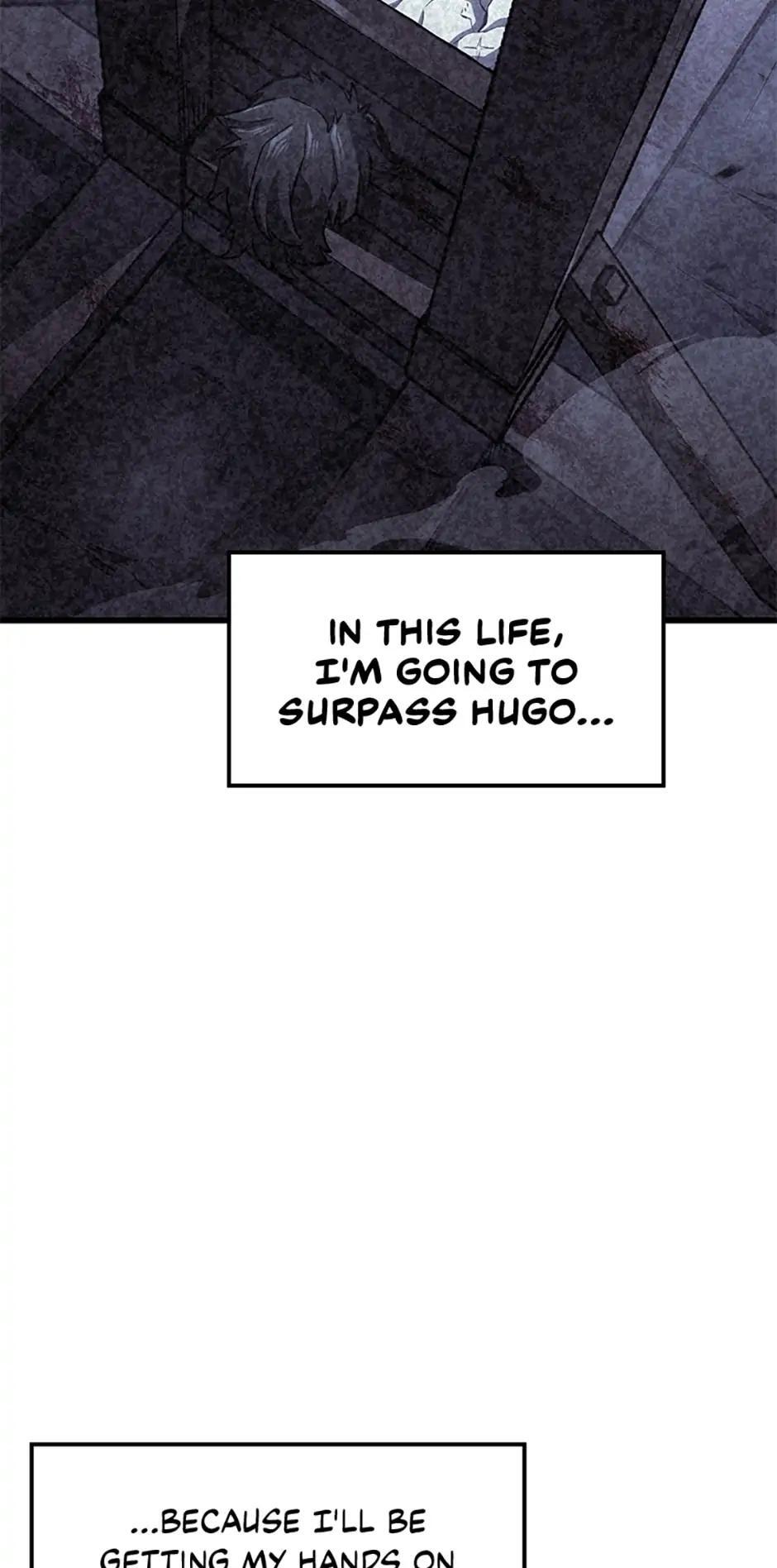 Read Revenge of the Iron-Blooded Sword Hound Manga Online