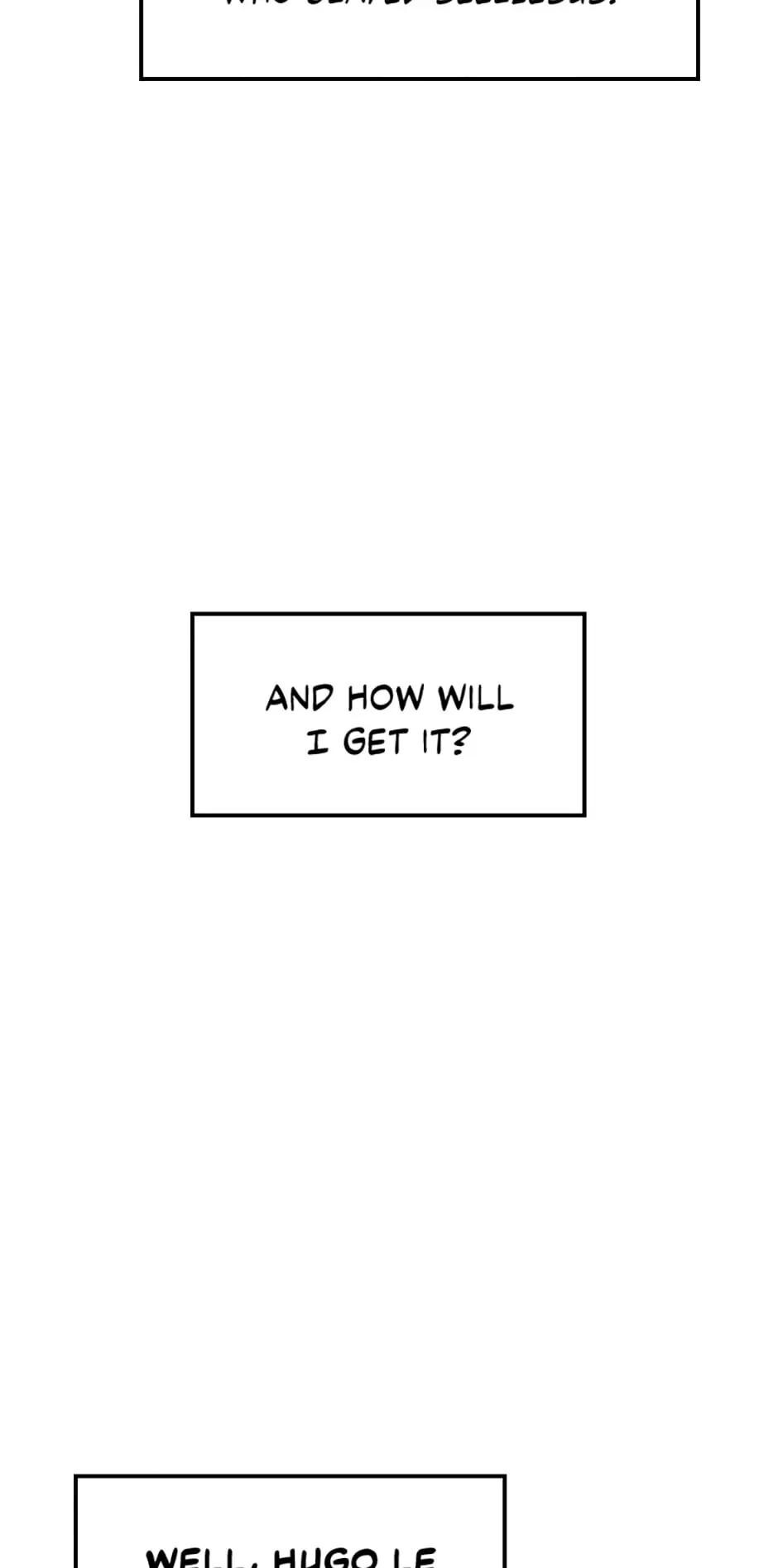 Read Revenge of the Iron-Blooded Sword Hound Manga Online
