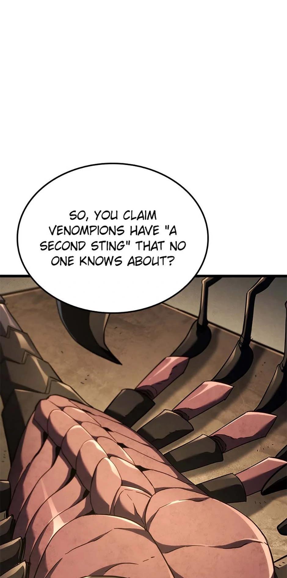 Read Revenge of the Iron-Blooded Sword Hound Manga Online