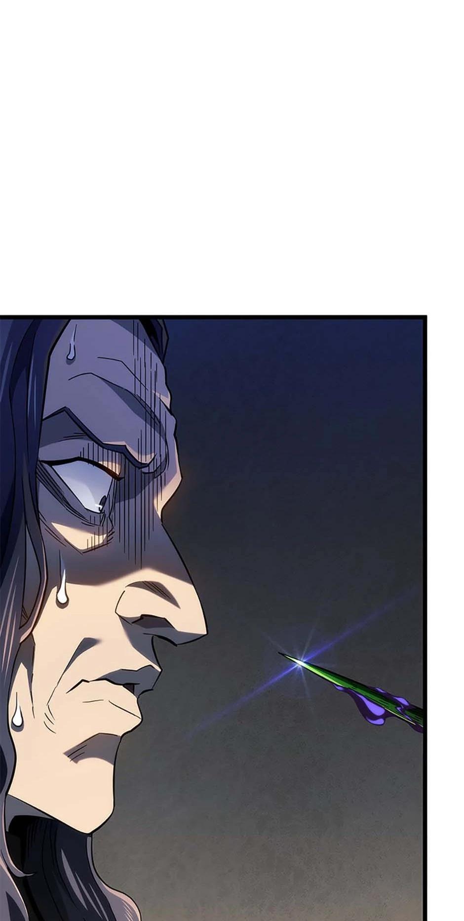 Read Revenge of the Iron-Blooded Sword Hound Manga Online