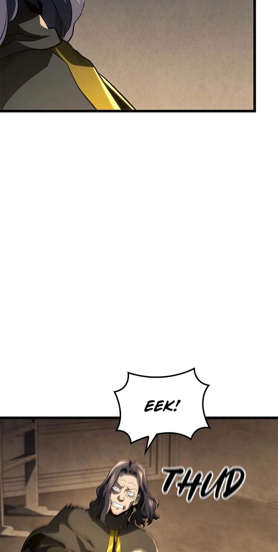 Read Revenge of the Iron-Blooded Sword Hound Manga Online