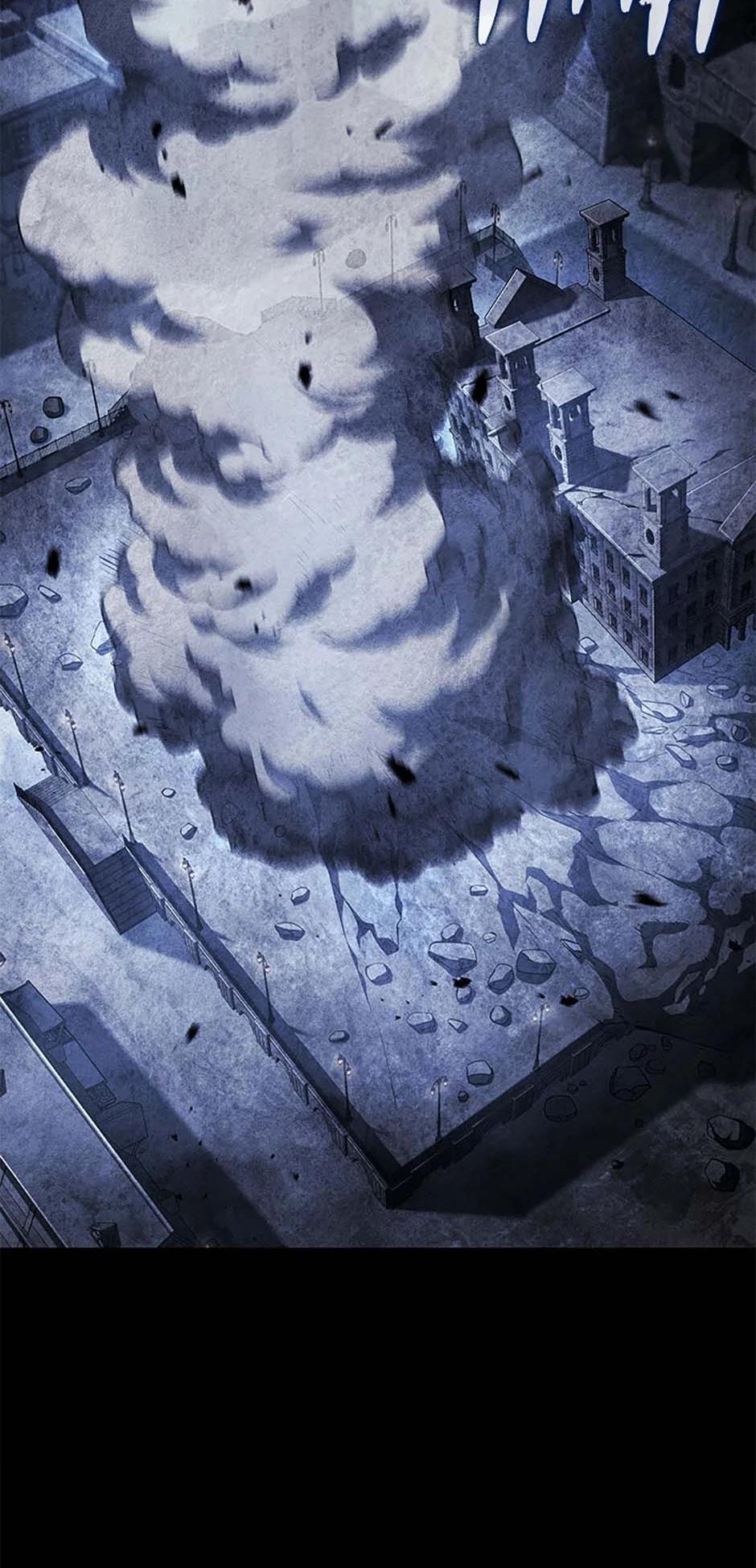 Read Revenge of the Iron-Blooded Sword Hound Manga Online