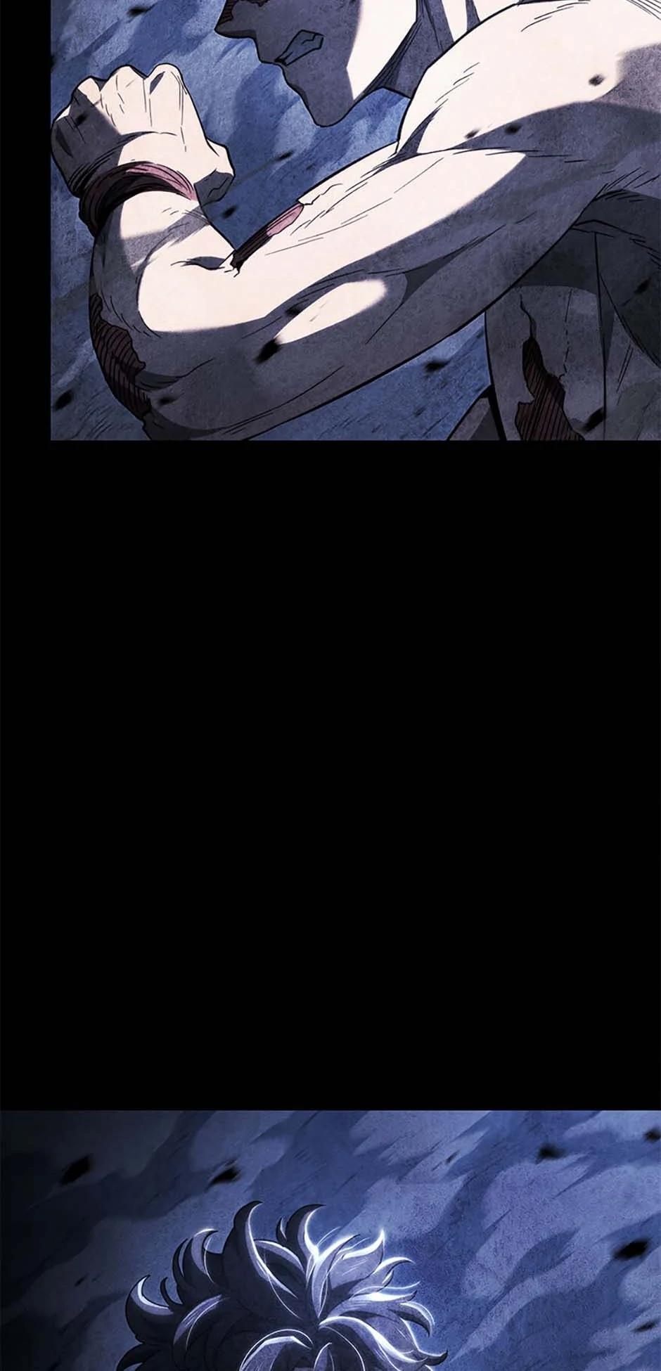 Read Revenge of the Iron-Blooded Sword Hound Manga Online