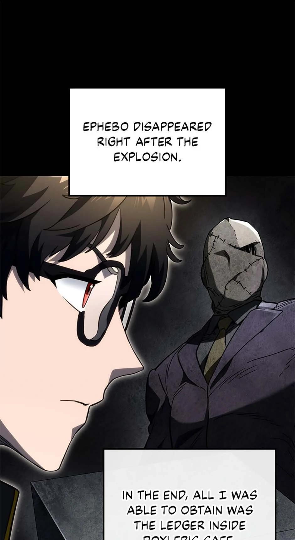 Read Revenge of the Iron-Blooded Sword Hound Manga Online