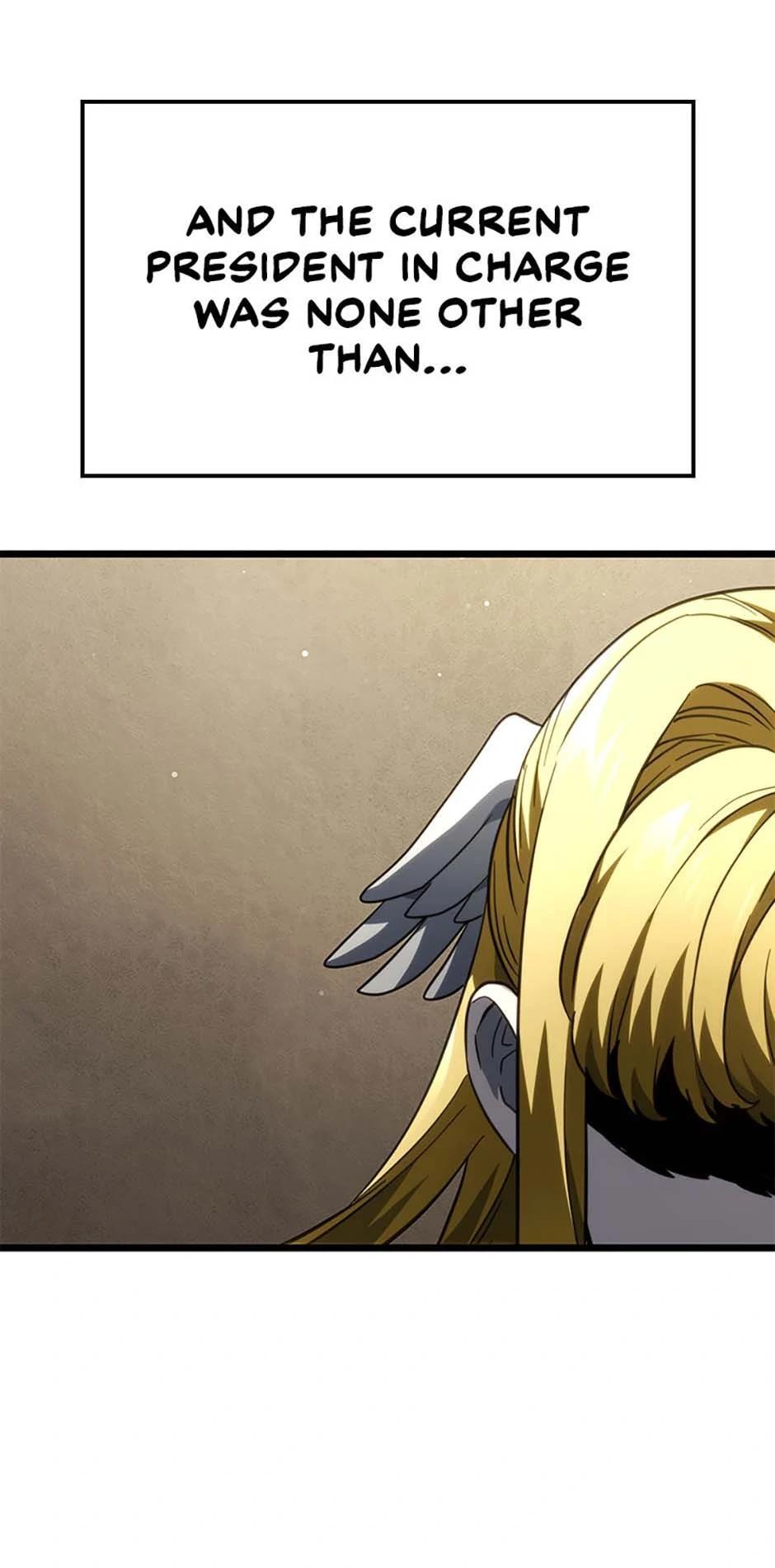 Read Revenge of the Iron-Blooded Sword Hound Manga Online