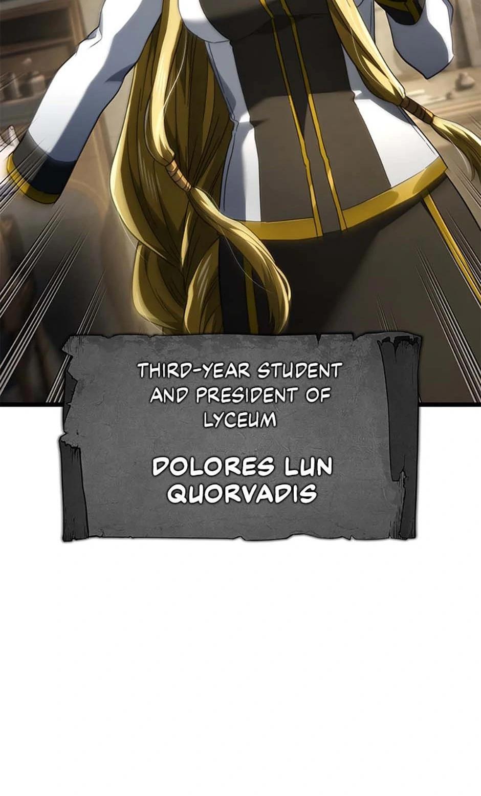 Read Revenge of the Iron-Blooded Sword Hound Manga Online