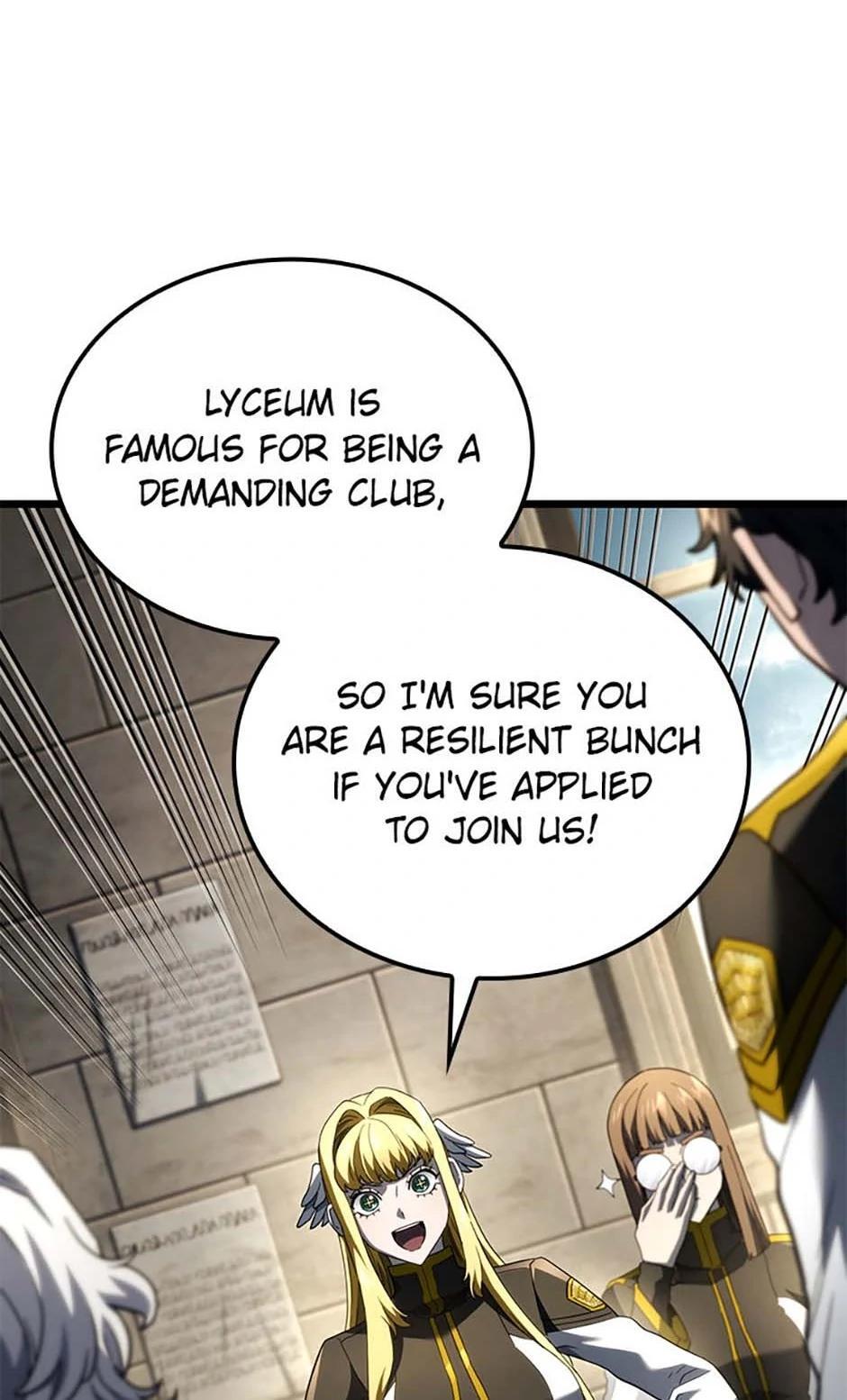 Read Revenge of the Iron-Blooded Sword Hound Manga Online