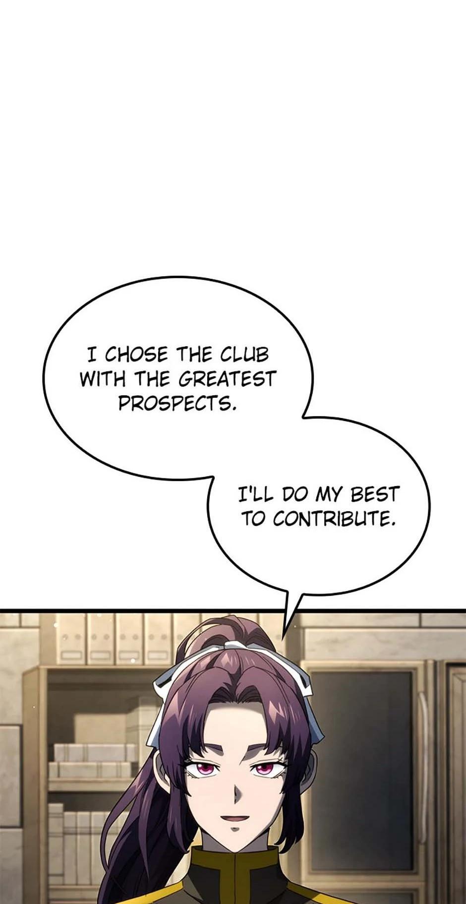 Read Revenge of the Iron-Blooded Sword Hound Manga Online