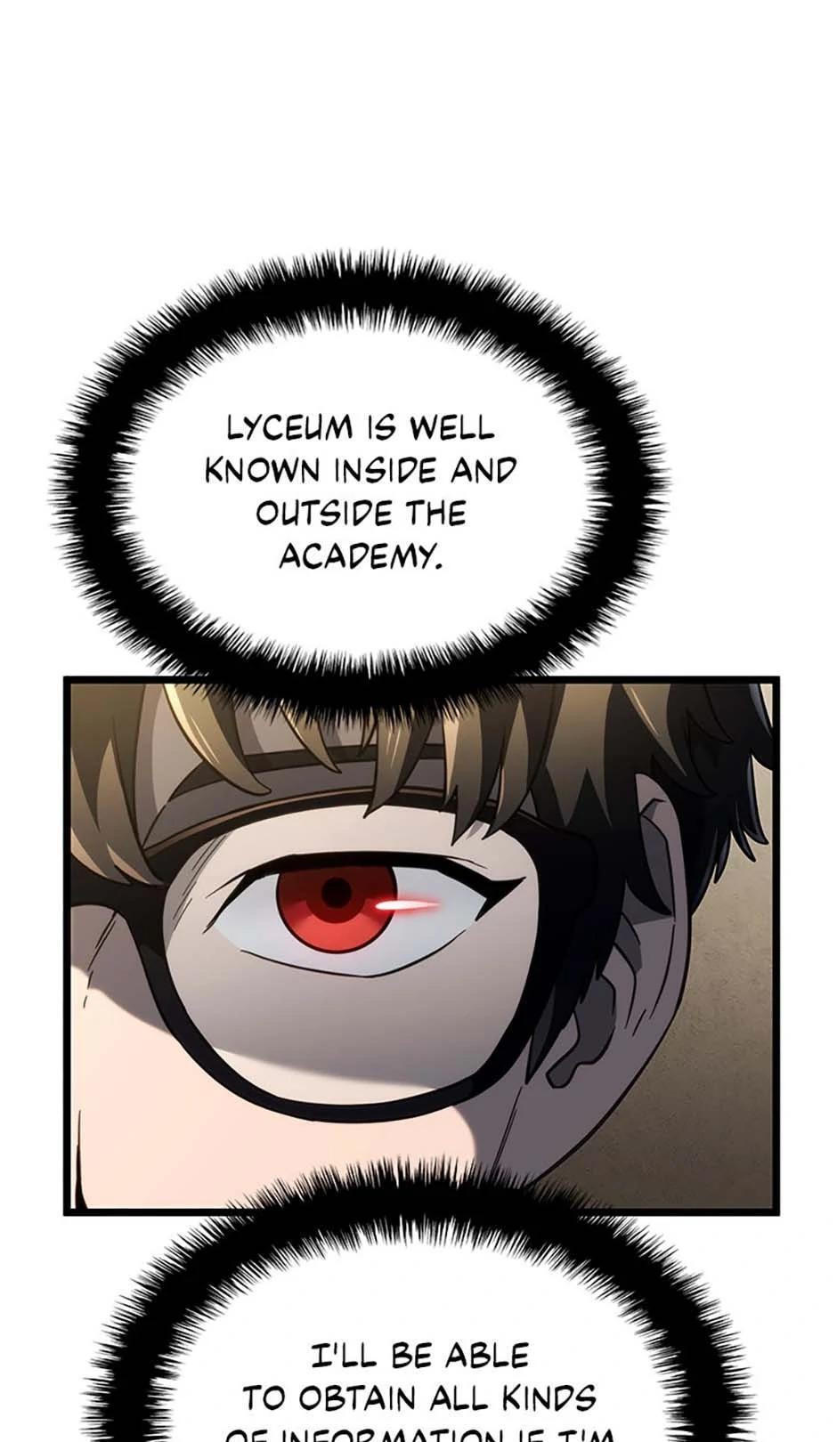 Read Revenge of the Iron-Blooded Sword Hound Manga Online