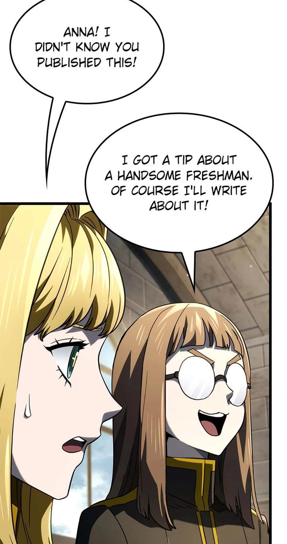 Read Revenge of the Iron-Blooded Sword Hound Manga Online
